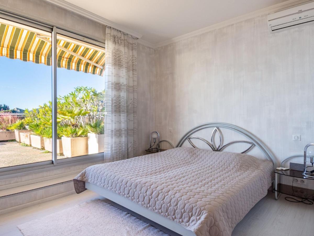 Apartment Les Balcons D'Eze By Interhome Exterior foto