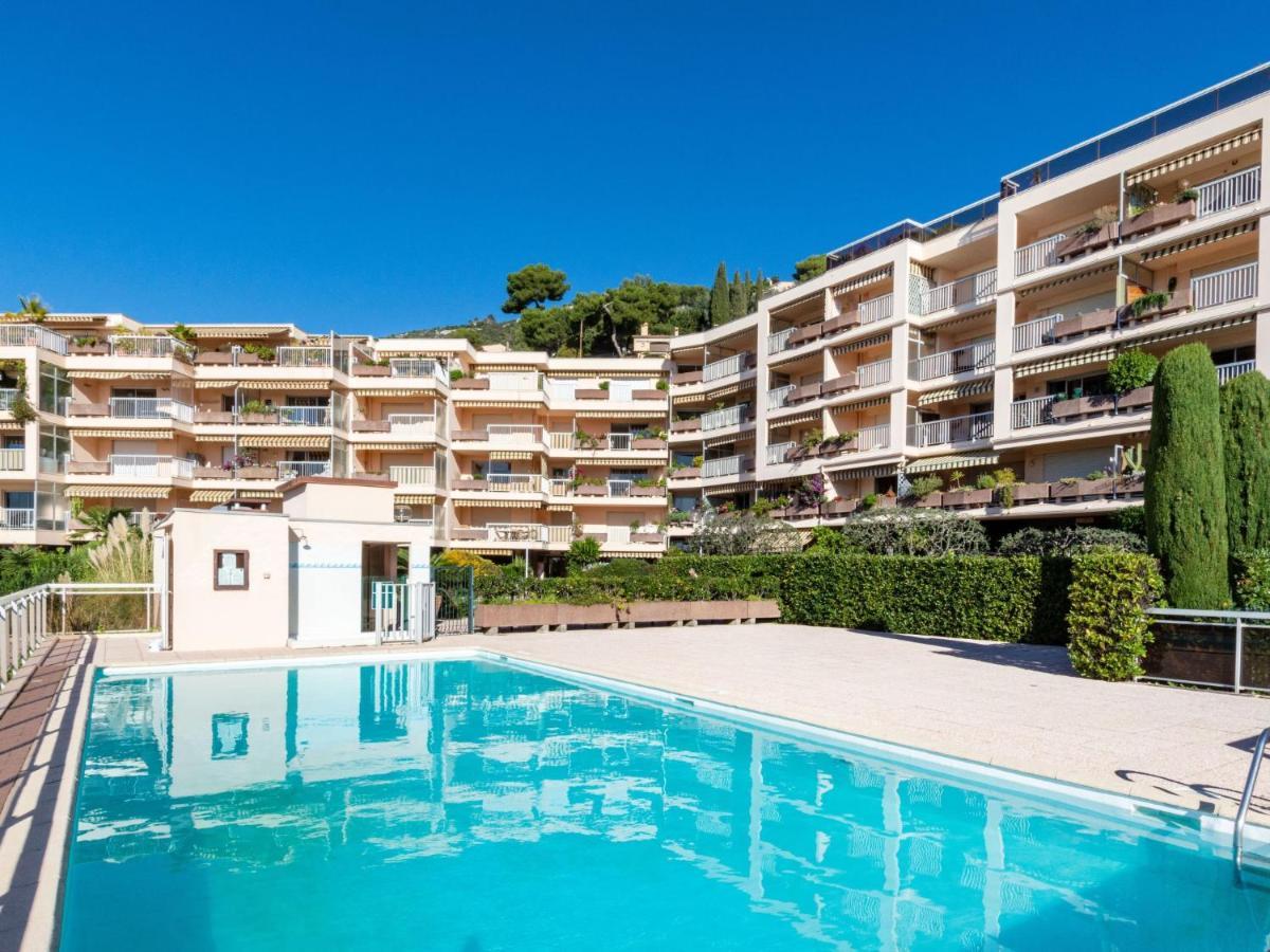 Apartment Les Balcons D'Eze By Interhome Exterior foto
