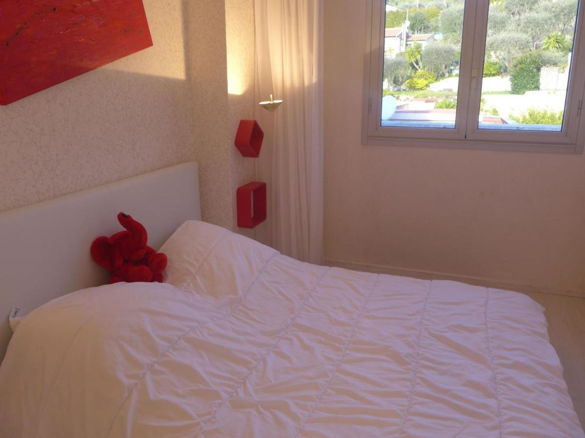 Apartment Les Balcons D'Eze By Interhome Exterior foto